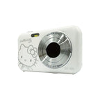 YASHICA Hello Kitty DZ100 white