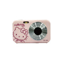 YASHICA Hello Kitty DZ100 pink