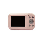 YASHICA Hello Kitty DZ100 pink