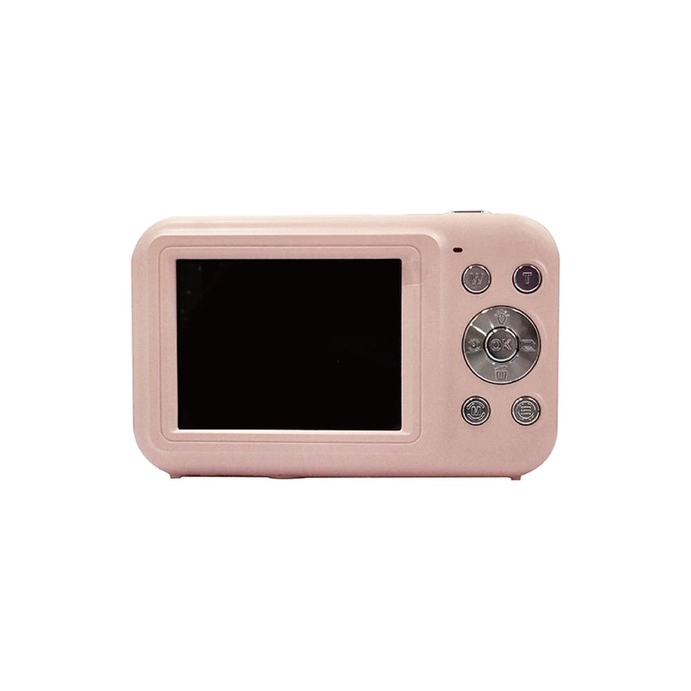 YASHICA Hello Kitty DZ100 pink