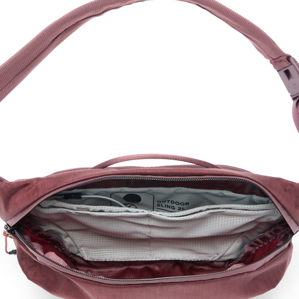 Peak Design Outdoor Sling 2L Eclipse
