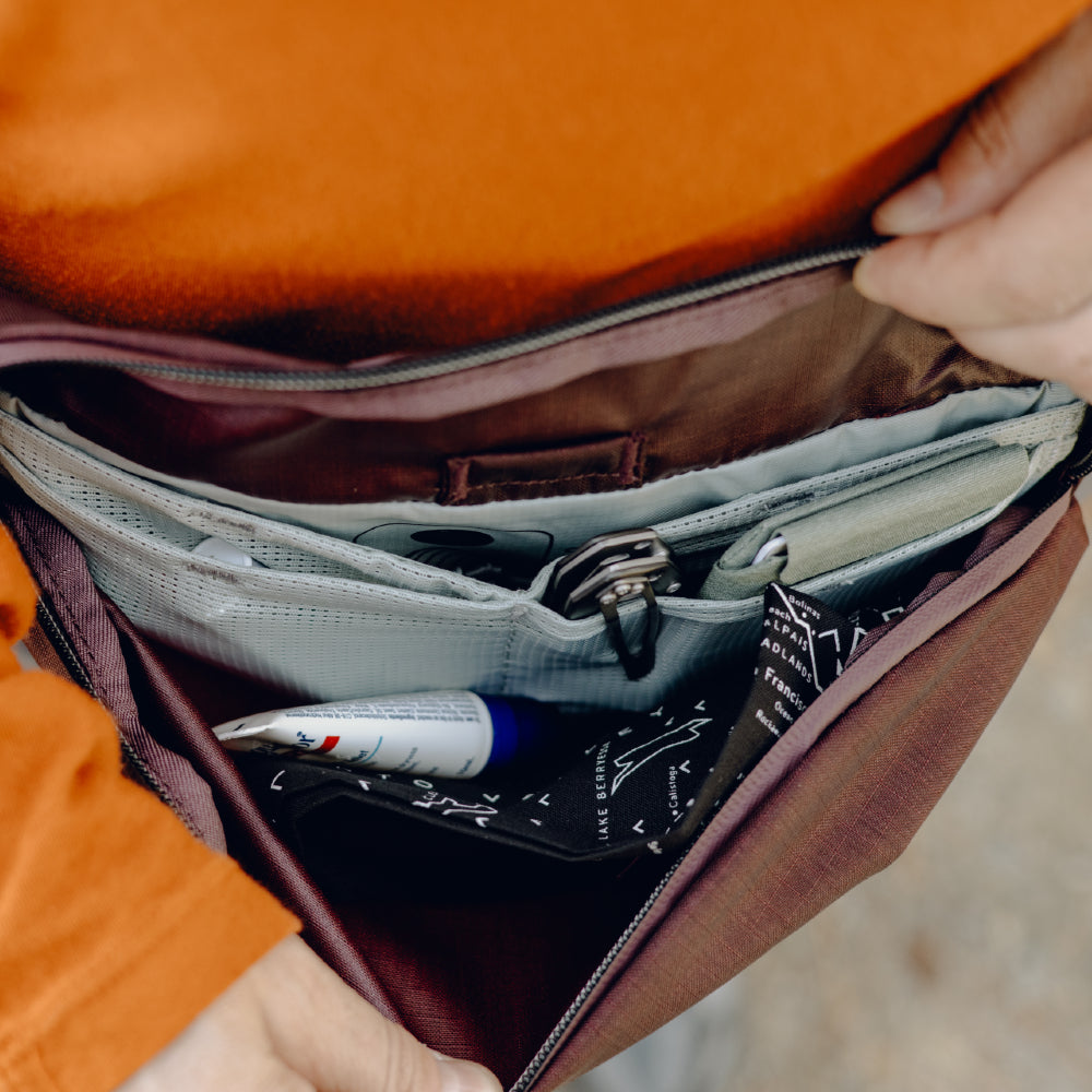 Peak Design Outdoor Sling 2L Eclipse
