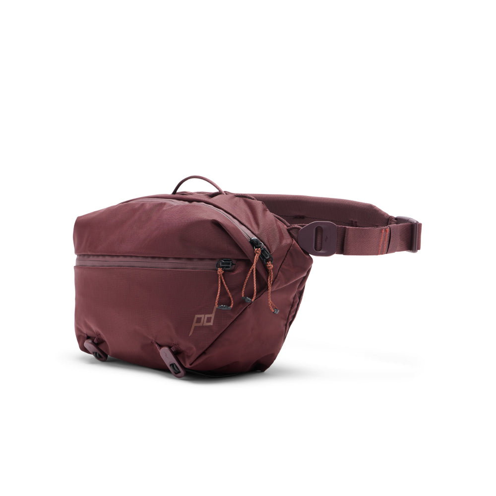 Peak Design Outdoor Sling 7L Eclipse