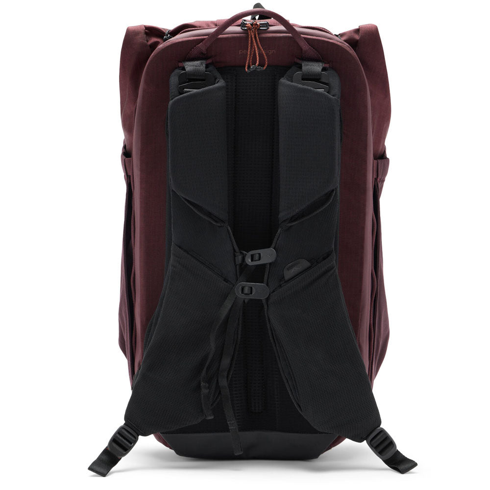 Peak Design Outdoor Backpack 25L Eclipse