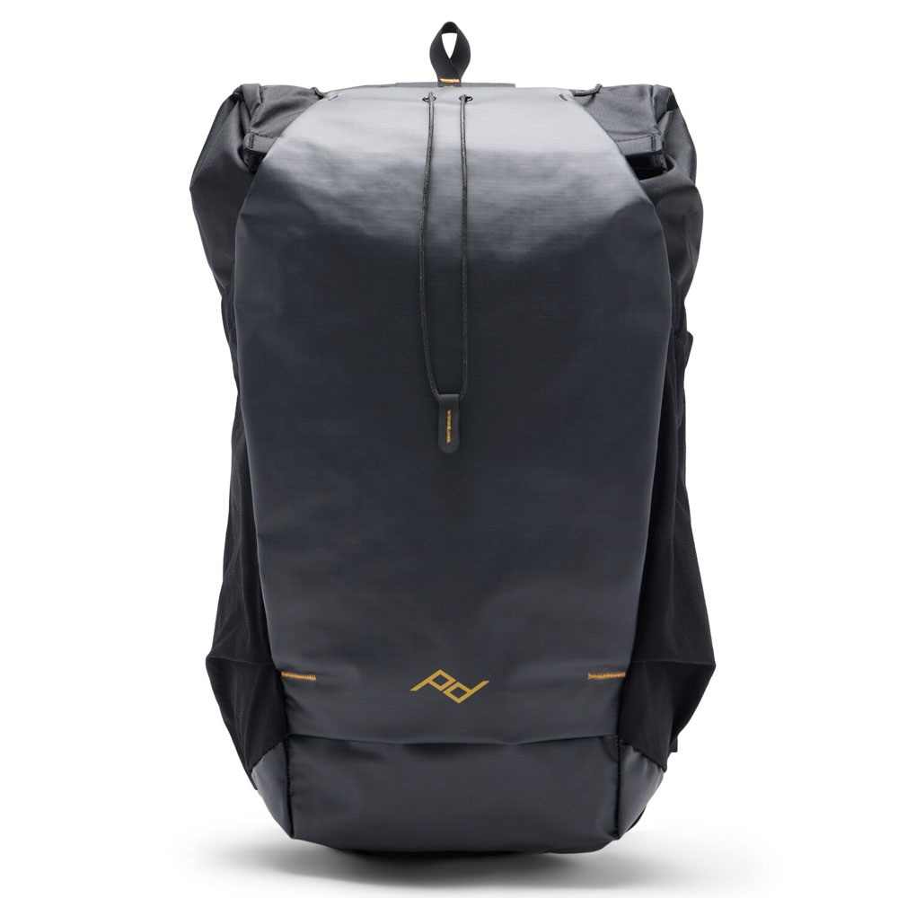 Peak Design Outdoor Backpack 45L Black