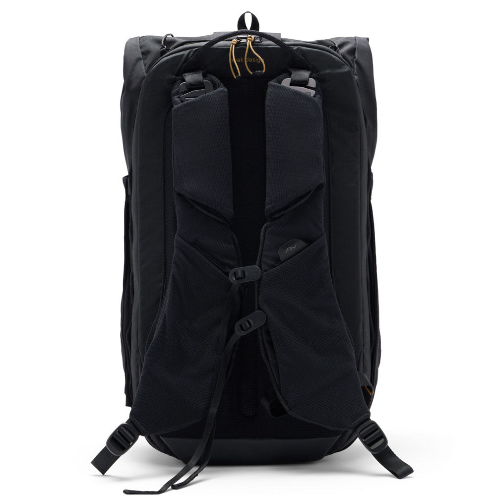 Peak Design Outdoor Backpack 45L Black