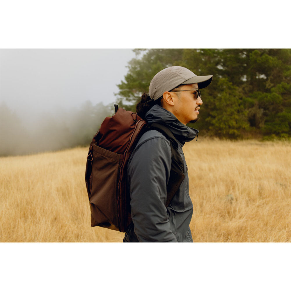 Peak Design Outdoor Backpack 45L Eclipse