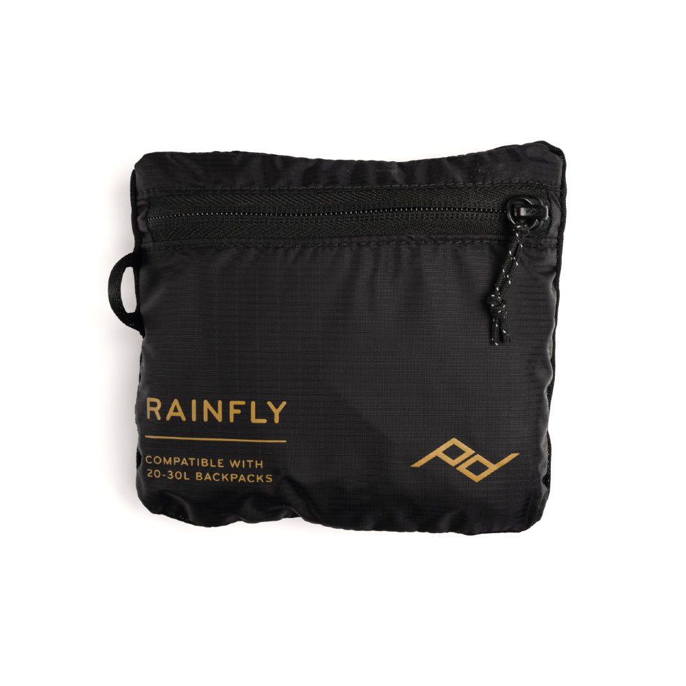 Peak Design Rain Fly Black 25L-30L