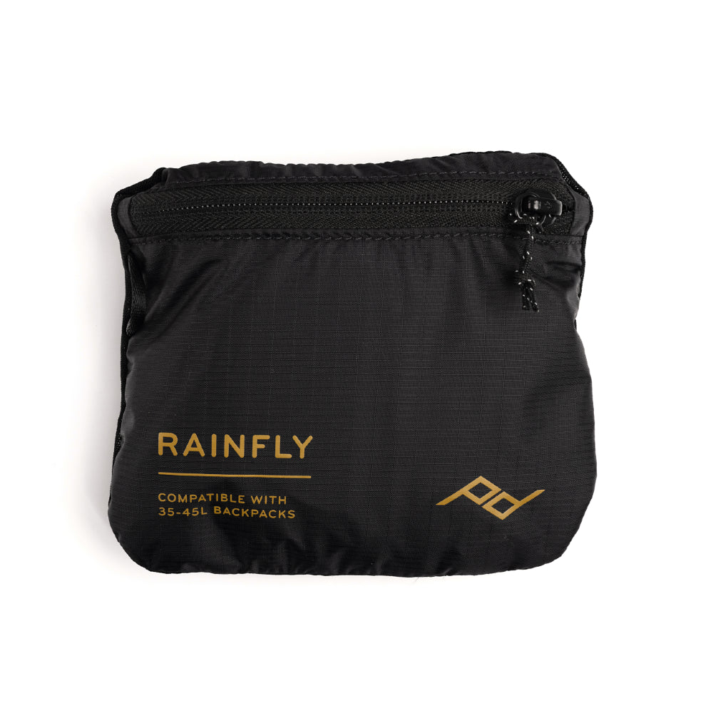 Peak Design Rain Fly Black 25L-30L