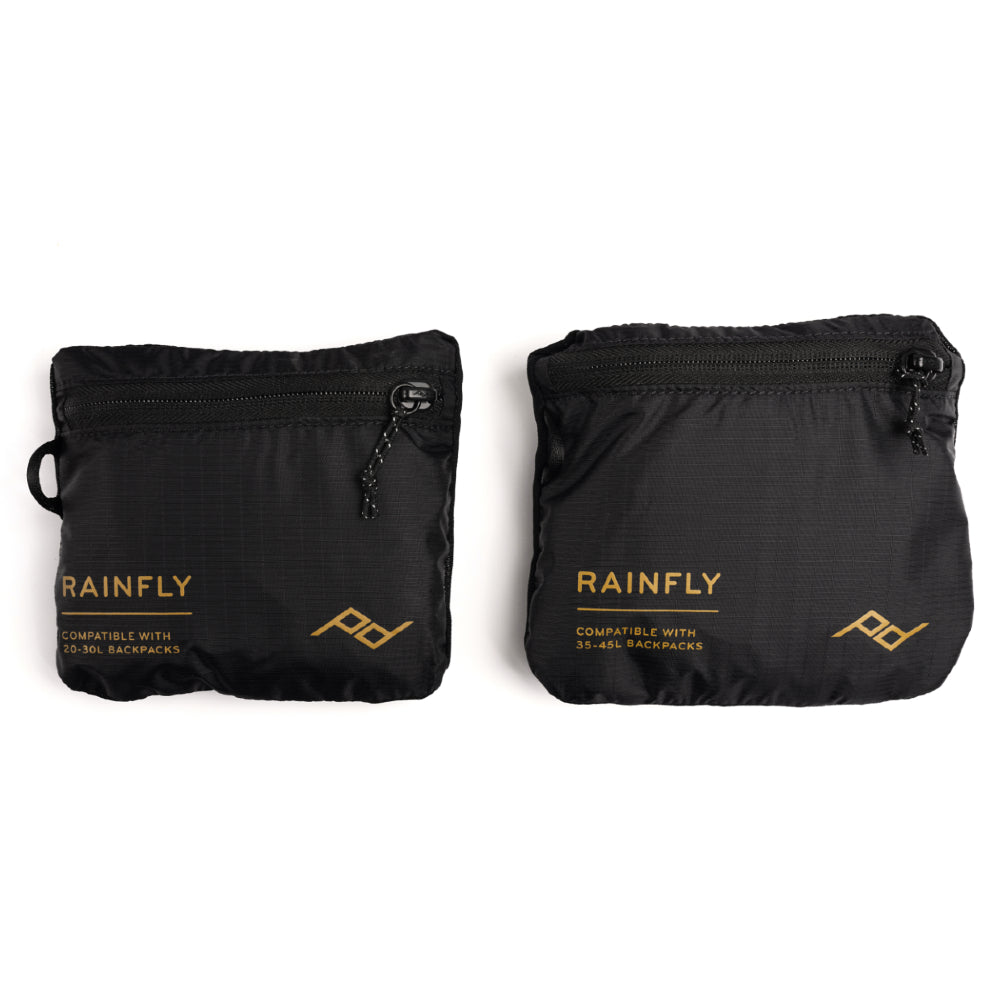Peak Design Rain Fly Black 25L-30L