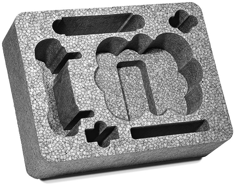 HPRC 2300 foam kit for DJI NEO Fly More Combo