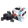 Canon EOS R100 + RF-S 18-45mm IS STM Special Edition