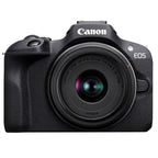 Canon EOS R100 + RF-S 18-45mm IS STM Special Edition