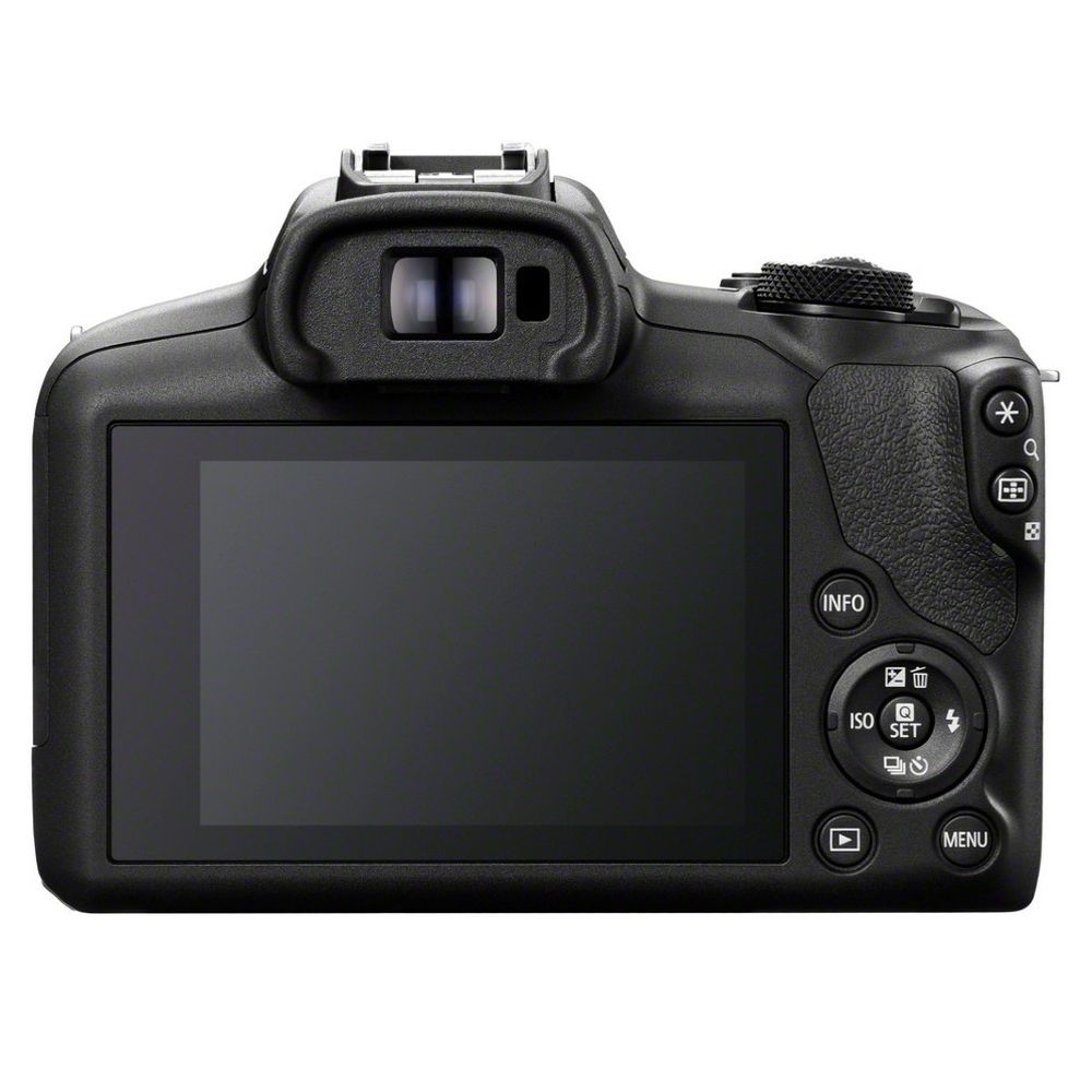 Canon EOS R100 + RF-S 18-45mm IS STM Special Edition