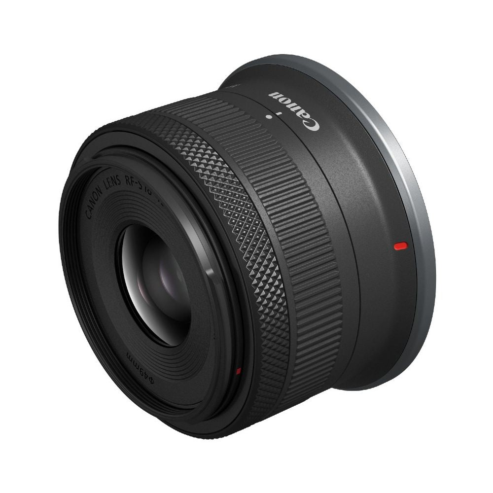 Canon EOS R100 + RF-S 18-45mm IS STM Special Edition