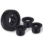 Samyang Remastered Prime lens Set - 21mm, 28mm & 32mm for Sony FE