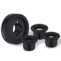 Samyang Remastered Prime lens Set - 21mm, 28mm & 32mm for Sony FE