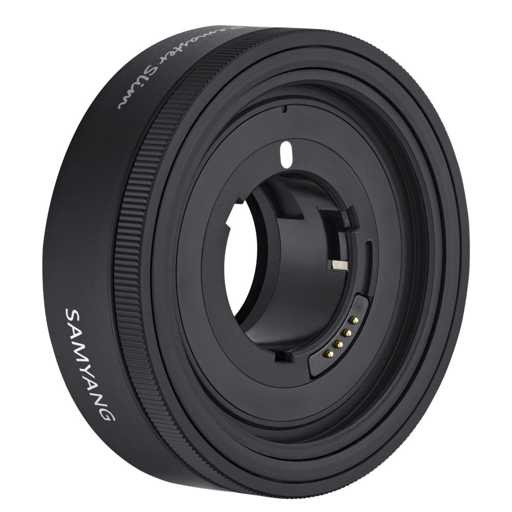 Samyang Remastered Prime lens Set - 21mm, 28mm & 32mm for Sony FE