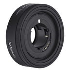 Samyang Remastered Prime lens Set - 21mm, 28mm & 32mm for Sony FE