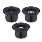 Samyang Remastered Prime lens Set - 21mm, 28mm & 32mm for Sony FE