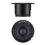 Samyang Remastered Prime lens Set - 21mm, 28mm & 32mm for Sony FE