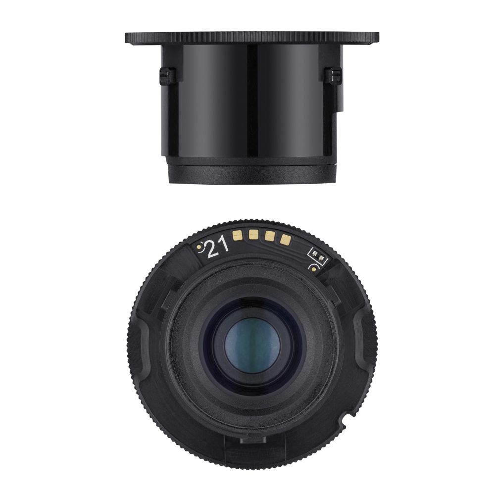 Samyang Remastered Prime lens Set - 21mm, 28mm & 32mm for Sony FE