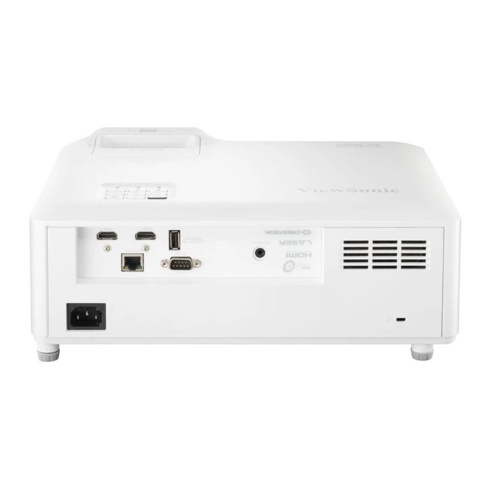 ViewSonic LS901HD Laser projector Full HD