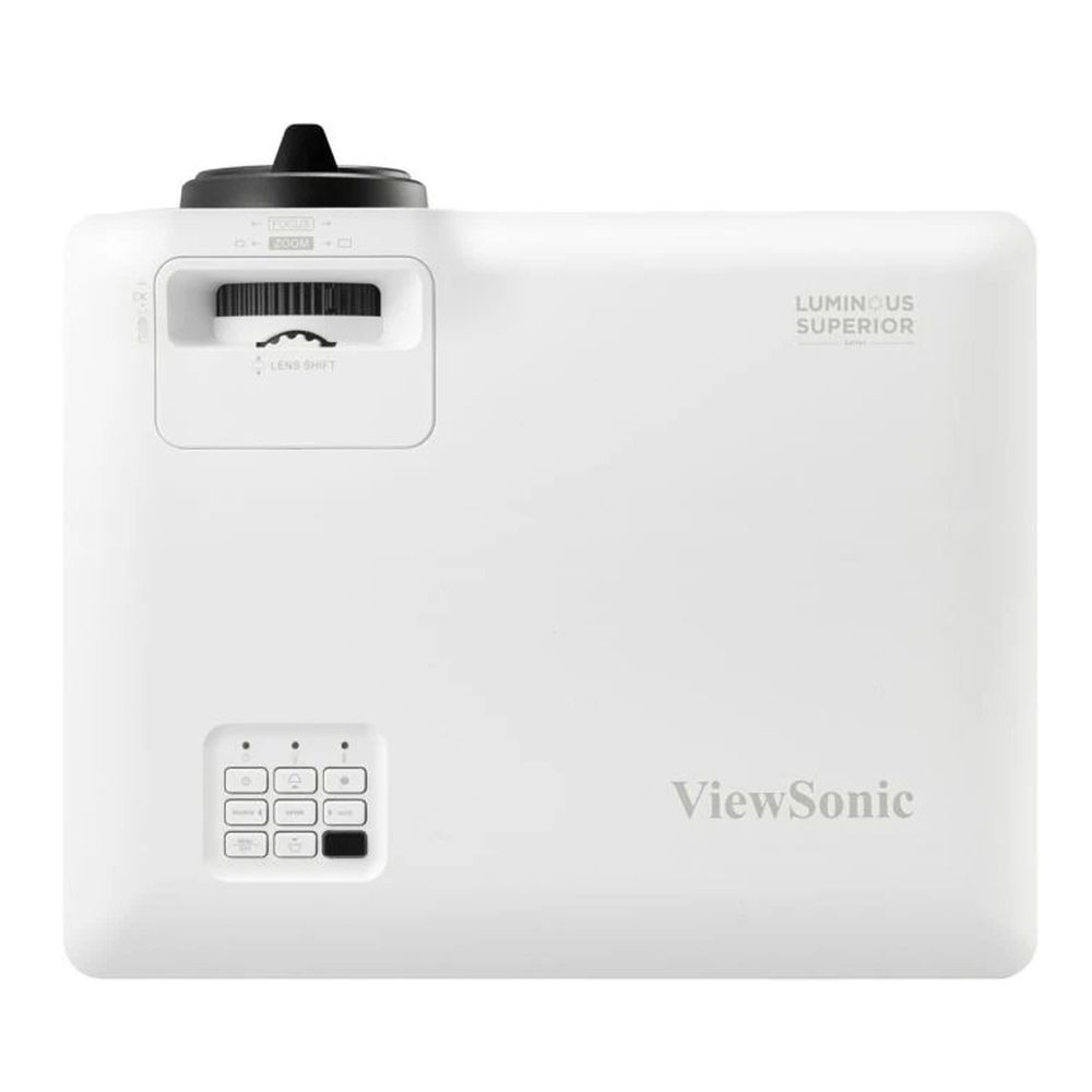 ViewSonic LS901HD Laser projector Full HD
