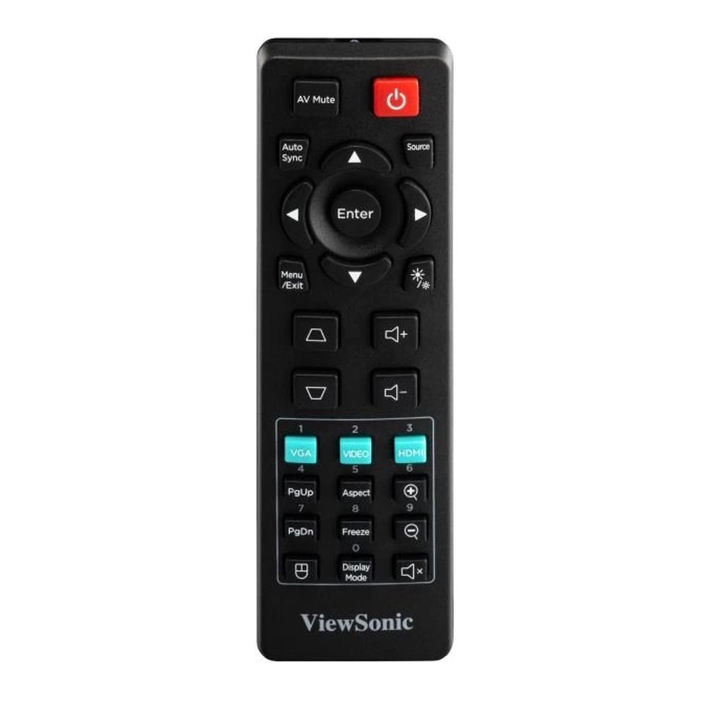 ViewSonic LS901HD Laser projector Full HD