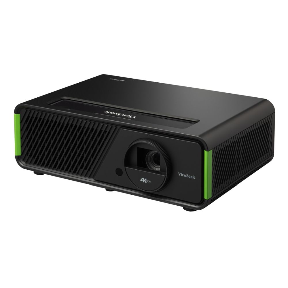 ViewSonic X1-4KEPRO LED projector 4K
