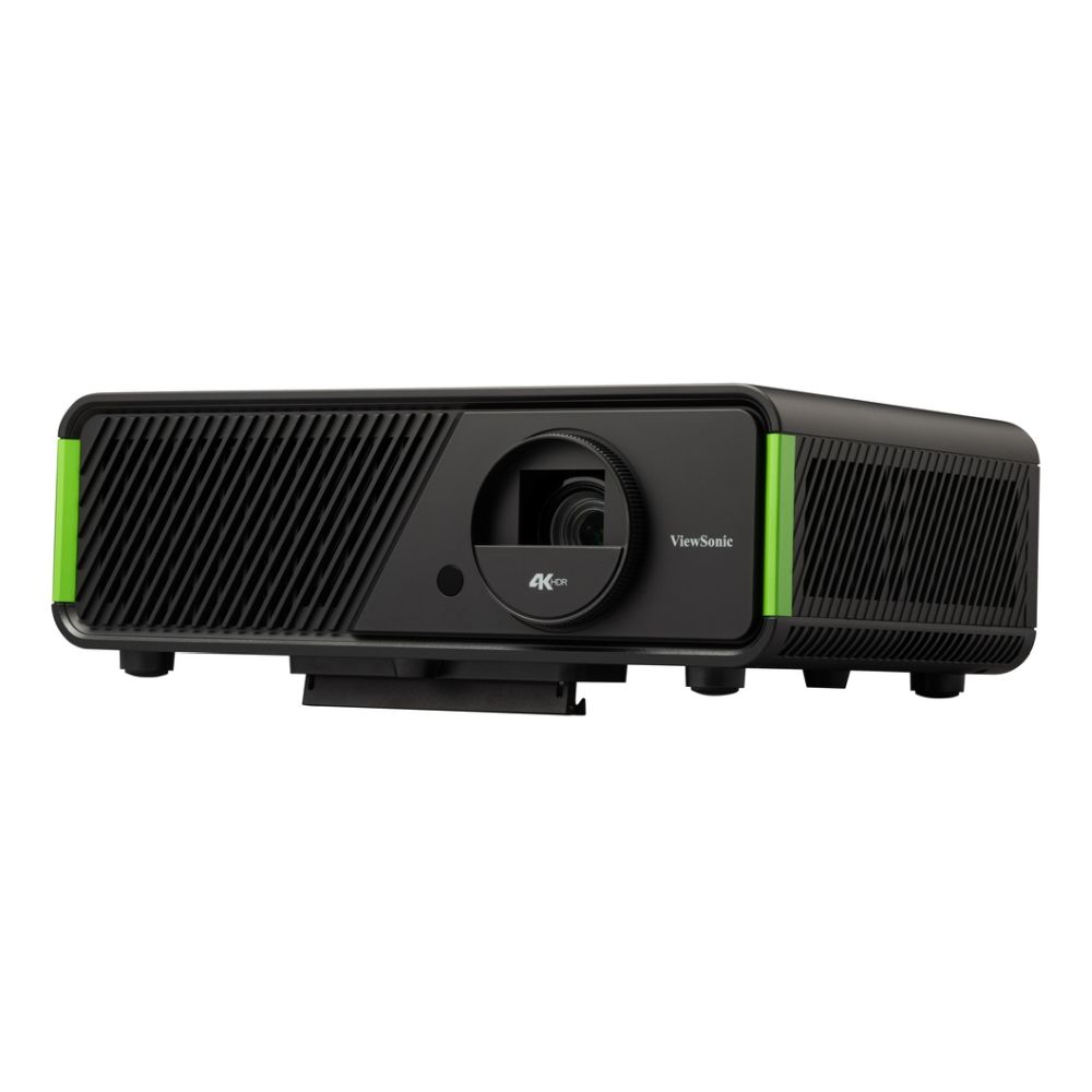ViewSonic X1-4KEPRO LED projector 4K