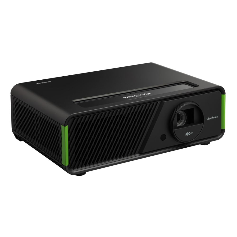 ViewSonic X1-4KEPRO LED projector 4K