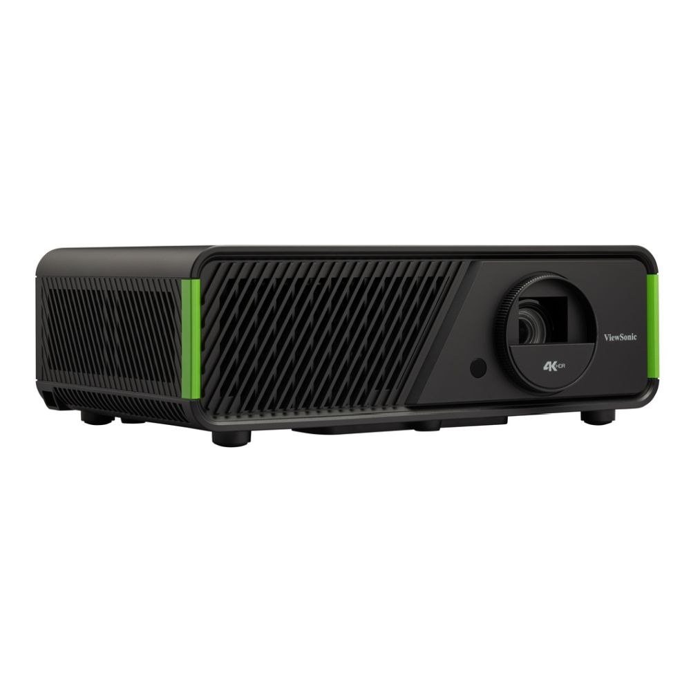 ViewSonic X1-4KEPRO LED projector 4K