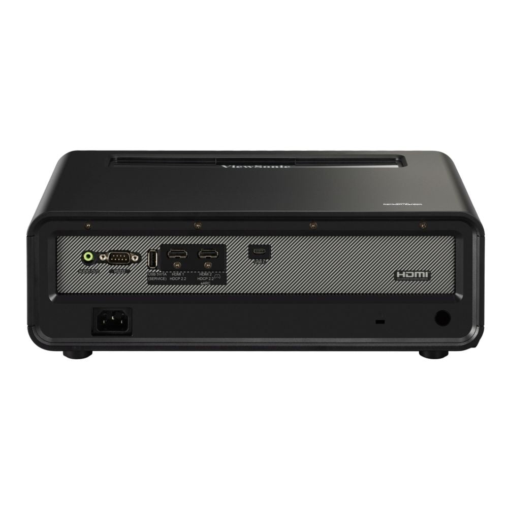 ViewSonic X1-4KEPRO LED projector 4K