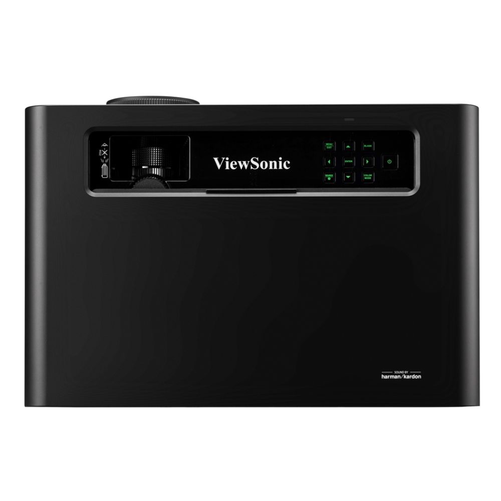 ViewSonic X1-4KEPRO LED projector 4K