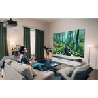 ViewSonic X1-4KEPRO LED projector 4K