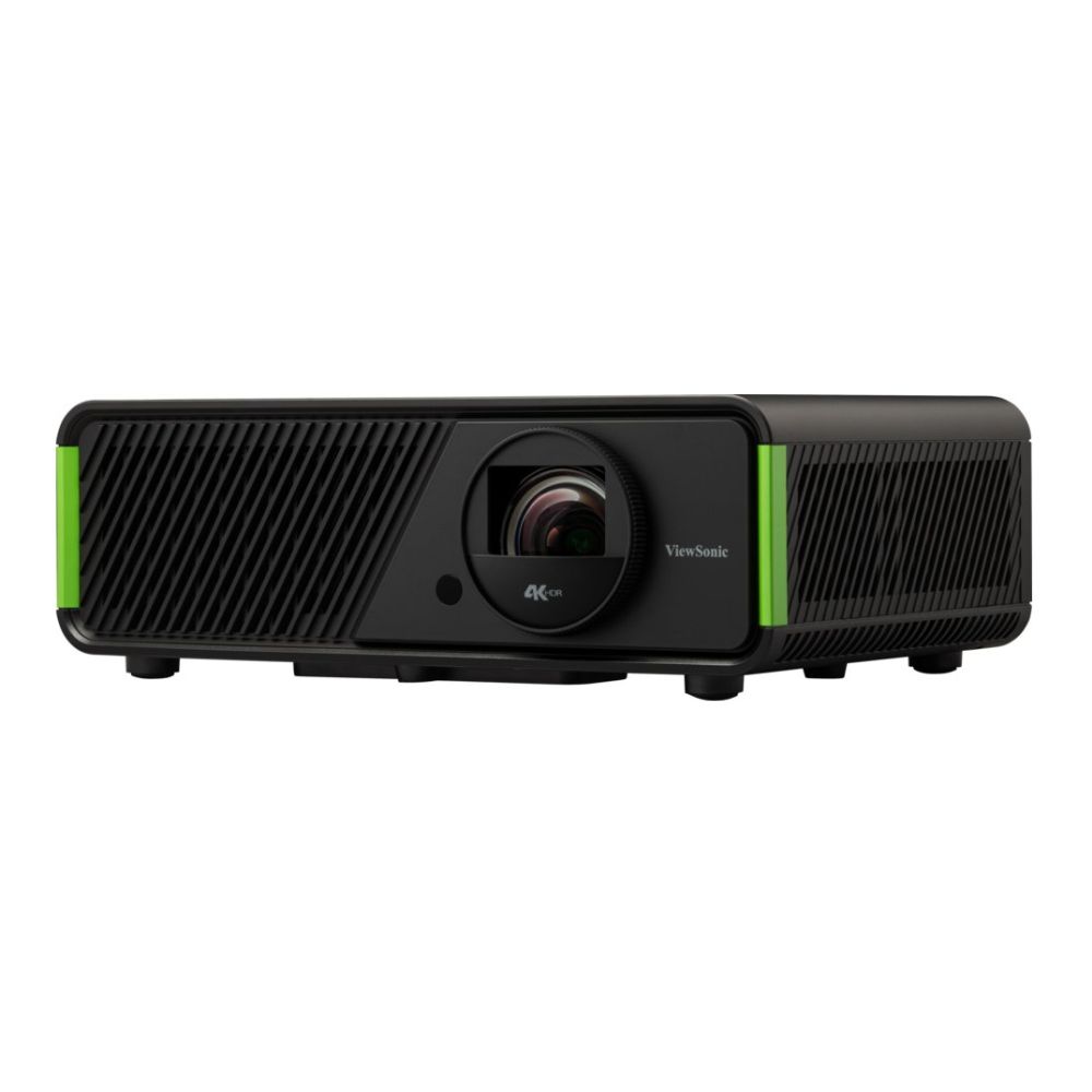 ViewSonic X2-4KEPRO LED projector 4K