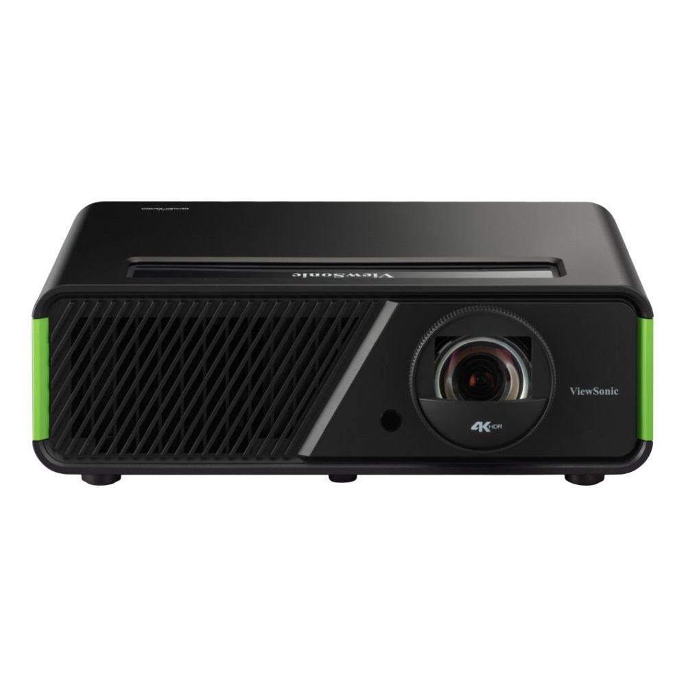 ViewSonic X2-4KEPRO LED projector 4K