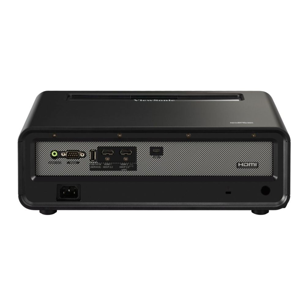 ViewSonic X2-4KEPRO LED projector 4K