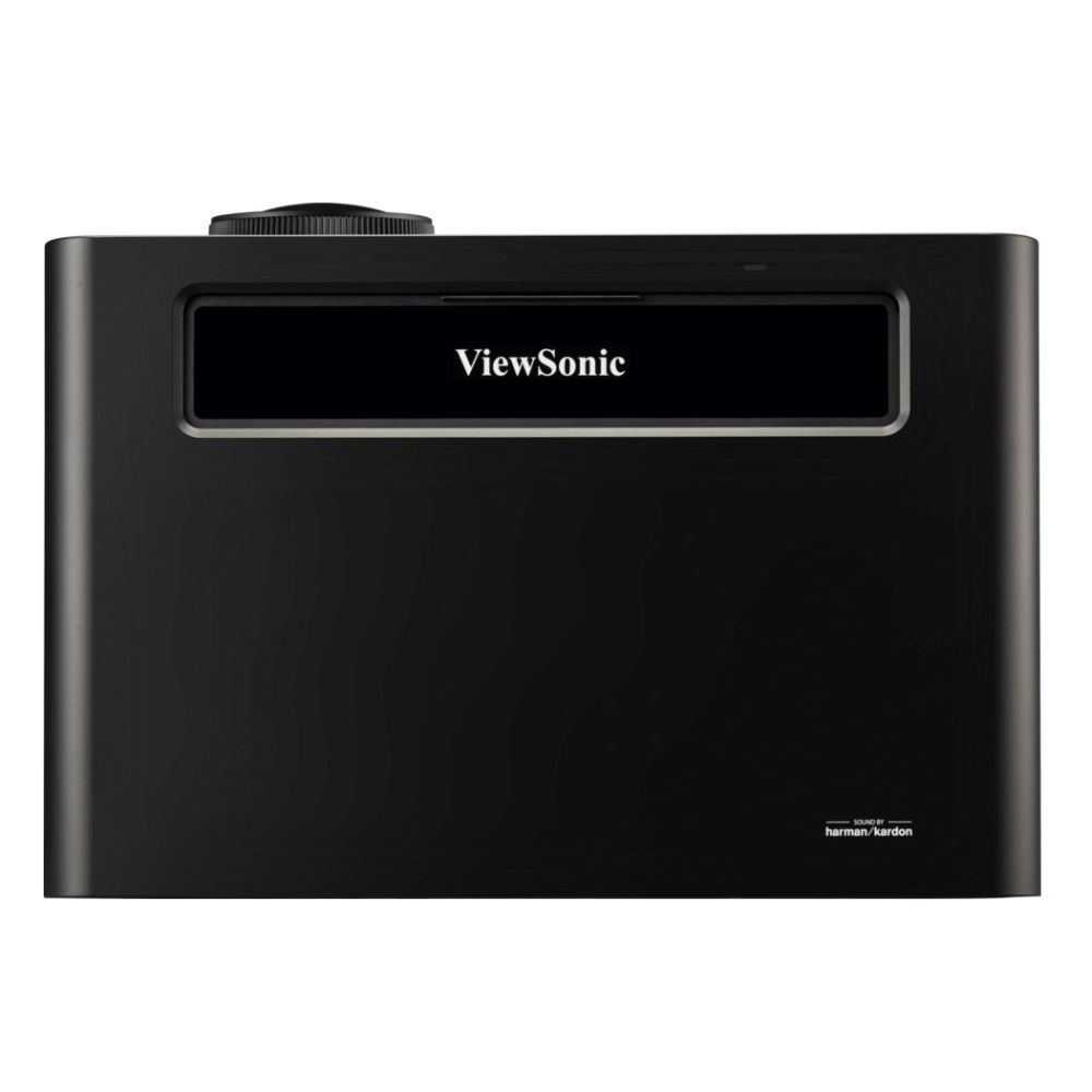 ViewSonic X2-4KEPRO LED projector 4K