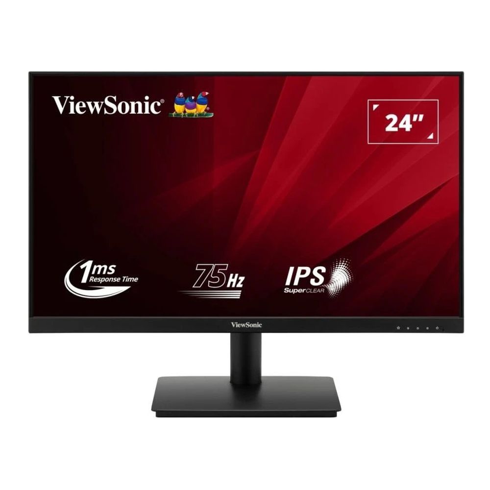 ViewSonic VA240-H-2 LED monitor 24" Full HD