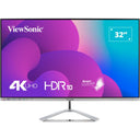ViewSonic VX3276-4K-MHD LED monitor 32" 4K
