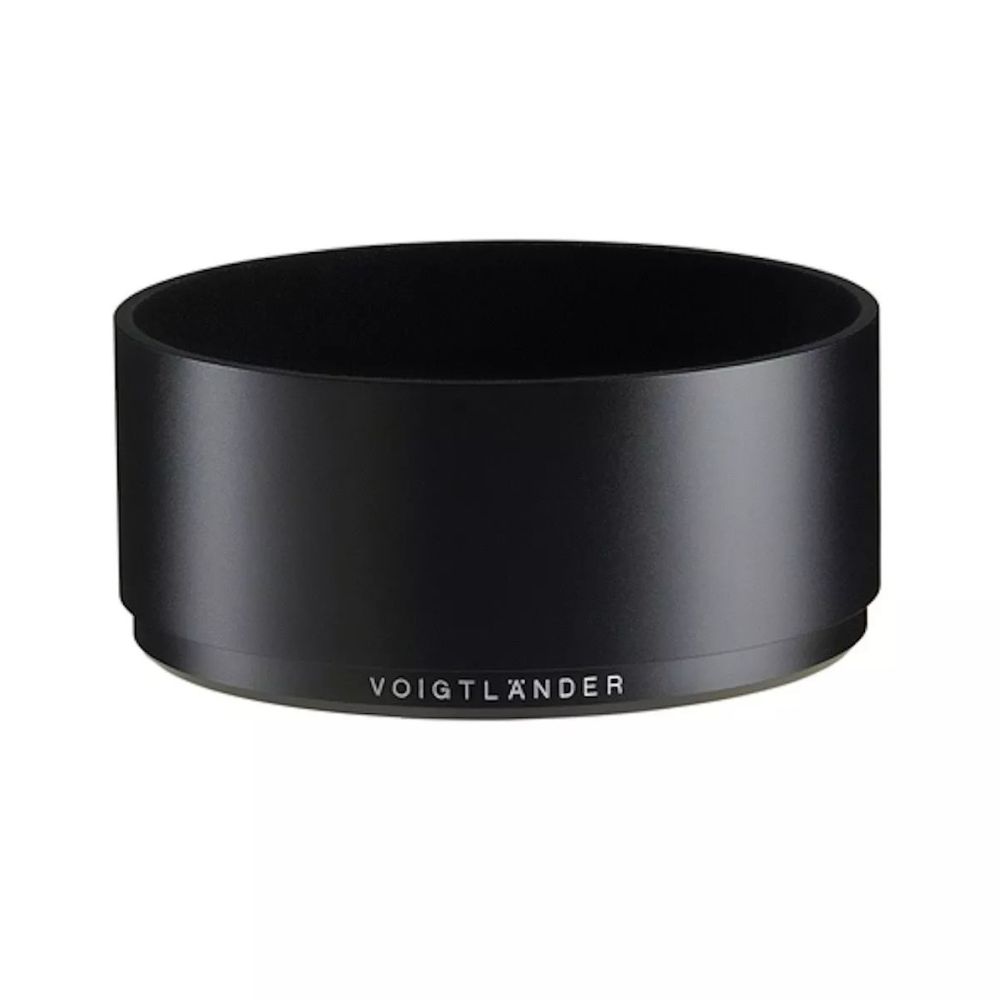Voigtländer APO-Lanthar Type II 2.0/35mm Nikon Z-mount black