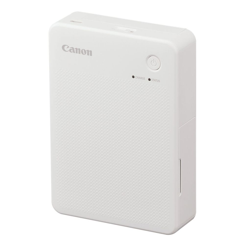 Canon SELPHY QX20 white