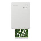 Canon SELPHY QX20 white