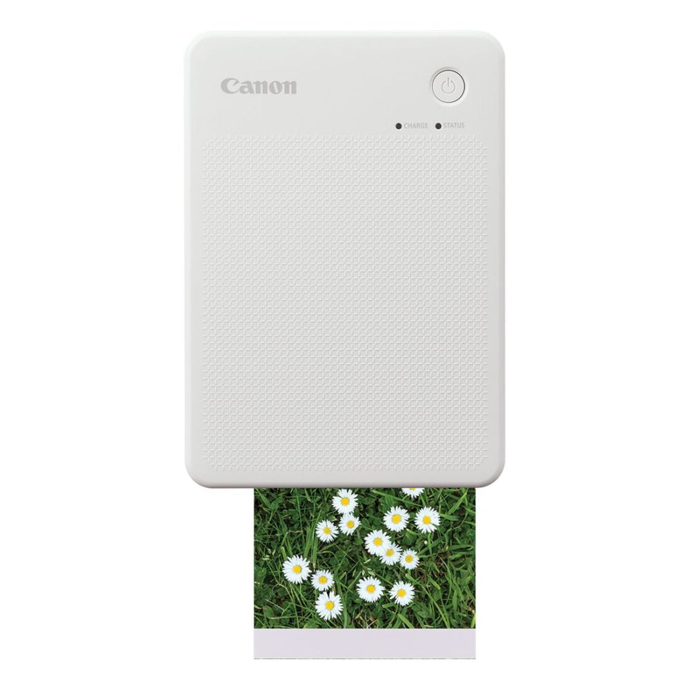 Canon SELPHY QX20 white