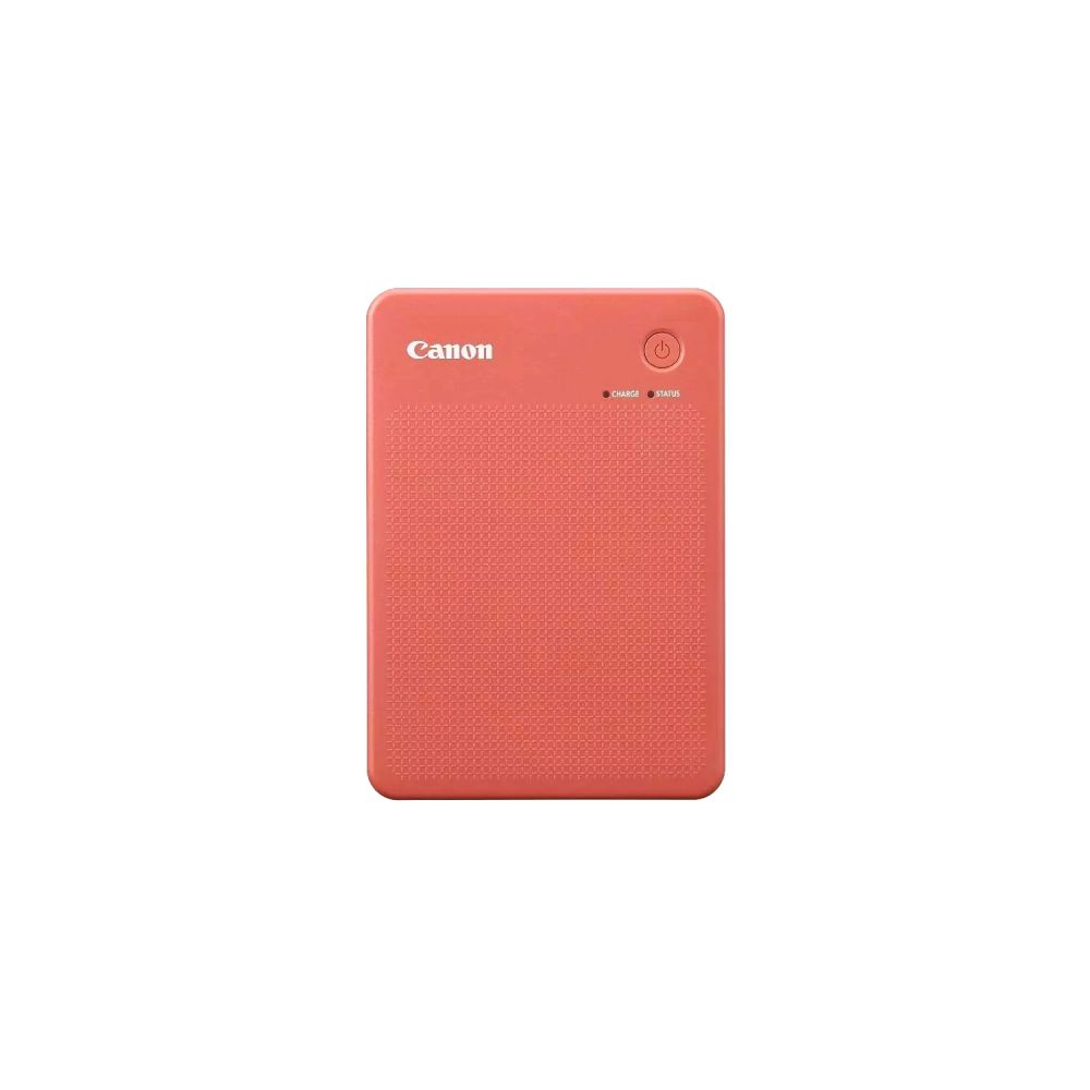 Canon SELPHY QX20 terracotta