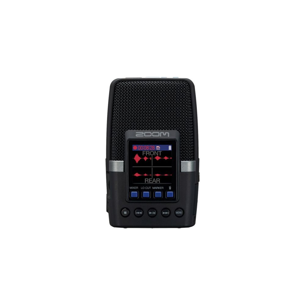 Zoom H2essential + accessory pack