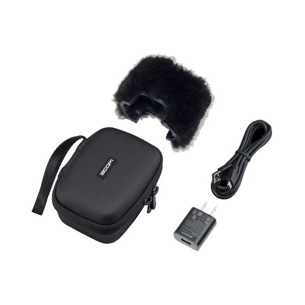 Zoom H2essential + accessory pack