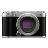 Fujifilm X-M5 body silver